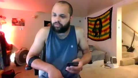 Snapshot of lightskinned666 chatting on 12, 6, 2026 lightskinned666 online show from 12, 6, 2026