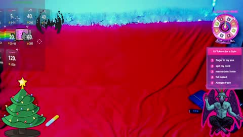 Yagami online show from 23, 12, 2024