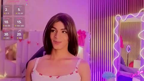 LIHIAN online show from 1, 2, 2026