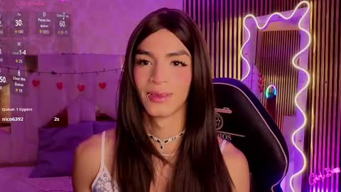 LIHIAN online show from 7, 2, 2026