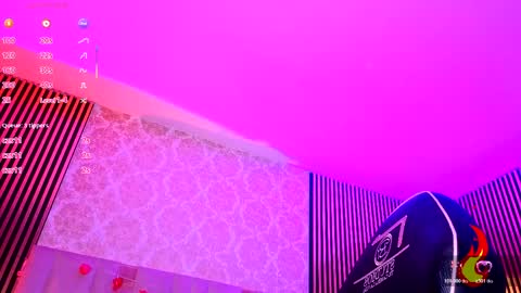 Snapshot of lihian_tay chatting on 24, 5, 2026 LIHIAN online show from 24, 5, 2026