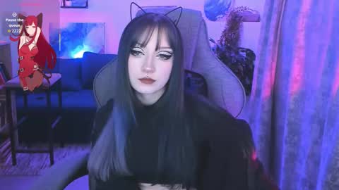 Snapshot of lii_luu chatting on 6, 2, 2026 LiLu online show from 6, 2, 2026