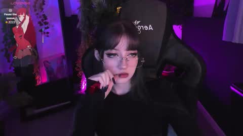 Snapshot of lii_luu chatting on 18, 2, 2026 LiLu online show from 18, 2, 2026