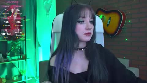 Snapshot of lii_luu chatting on 20, 2, 2026 LiLu online show from 20, 2, 2026