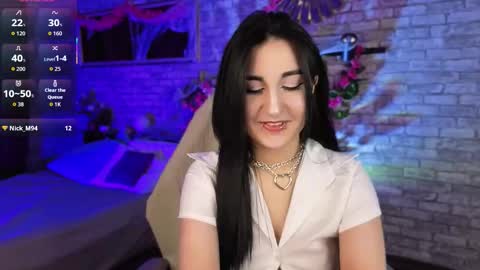 Lii online show from 21, 10, 2025