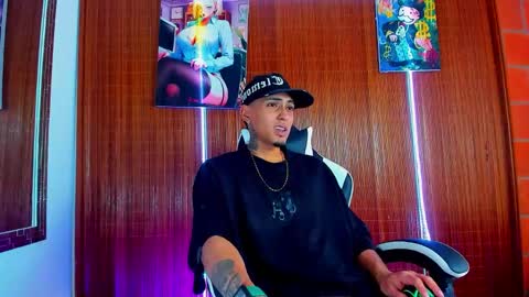 Daniel online show from 3, 2, 2026