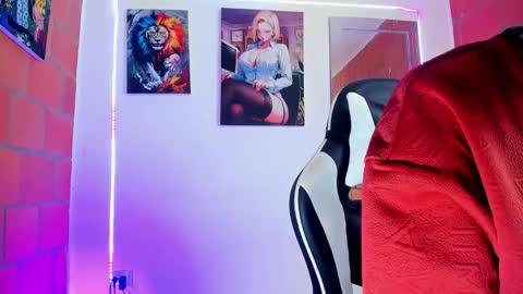 Snapshot of liiaam_lee_ chatting on 8, 3, 2026 Daniel online show from 8, 3, 2026