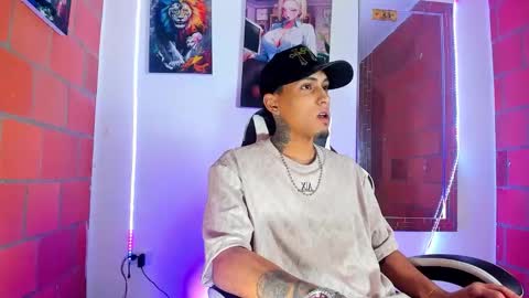 Snapshot of liiaam_lee_ chatting on 13, 3, 2026 Daniel online show from 13, 3, 2026