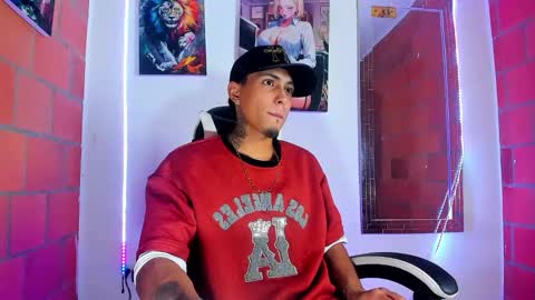 Snapshot of liiaam_lee_ chatting on 14, 3, 2026 Daniel online show from 14, 3, 2026