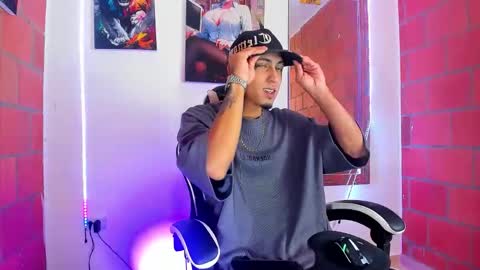 Snapshot of liiaam_lee_ chatting on 15, 3, 2026 Daniel online show from 15, 3, 2026