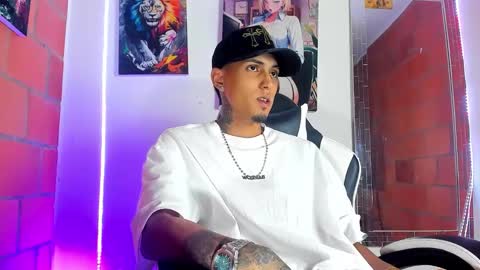 Snapshot of liiaam_lee_ chatting on 19, 3, 2026 Daniel online show from 19, 3, 2026