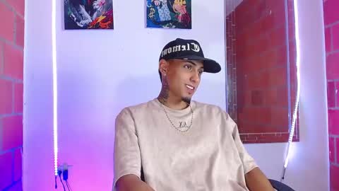 Snapshot of liiaam_lee_ chatting on 24, 3, 2026 Daniel online show from 24, 3, 2026