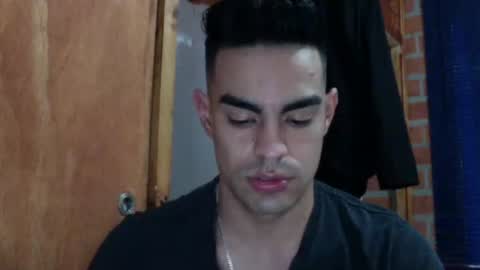 liiam online show from 26, 10, 2025