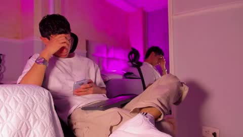 Snapshot of liiamhudson_ chatting on 5, 3, 2025 L I I A M online show from 5, 3, 2025