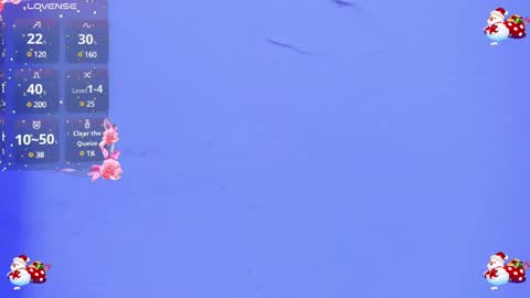 liilii_1 online show from 10, 12, 2024