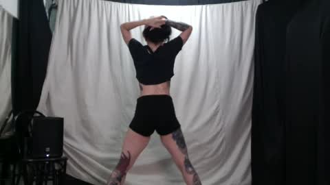 Snapshot of liilith555 chatting on 10, 7, 2026 liilith555 online show from 10, 7, 2026