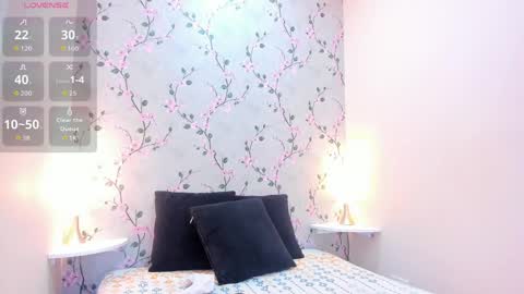 Snapshot of liilydream chatting on 19, 5, 2026 Lily online show from 19, 5, 2026