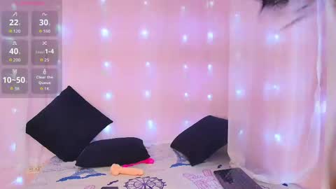 Snapshot of liilydream chatting on 31, 5, 2026 Lily online show from 31, 5, 2026