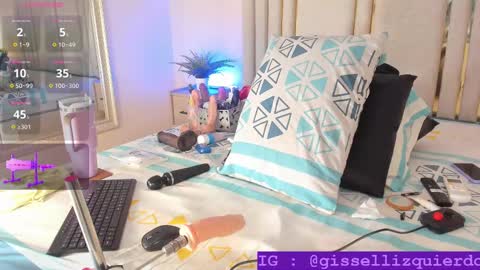liincostelloo online show from 17, 9, 2025