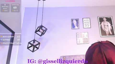 Snapshot of liincostelloo chatting on 27, 6, 2026 liincostelloo online show from 27, 6, 2026