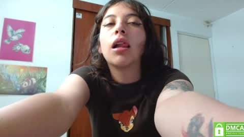 Snapshot of liisaax chatting on 14, 5, 2026 lisa online show from 14, 5, 2026