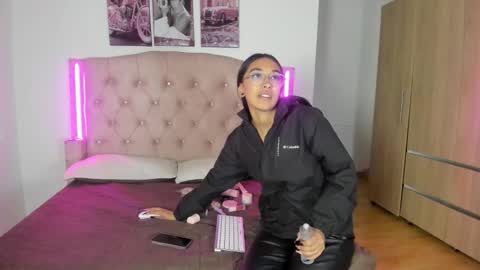 Snapshot of liittle__baby chatting on 6, 2, 2026 Valery online show from 6, 2, 2026