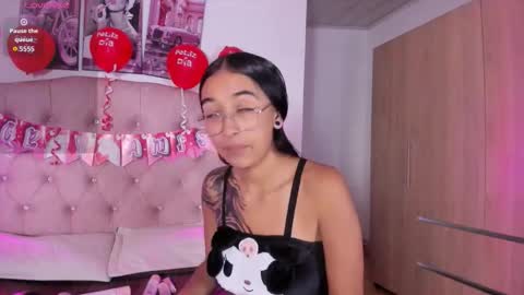 Snapshot of liittle__baby chatting on 14, 2, 2026 Valery online show from 14, 2, 2026