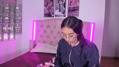 Snapshot of liittle__baby chatting on 24, 2, 2026 Valery online show from 24, 2, 2026