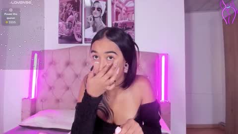 Snapshot of liittle__baby chatting on 3, 3, 2026 Valery online show from 3, 3, 2026