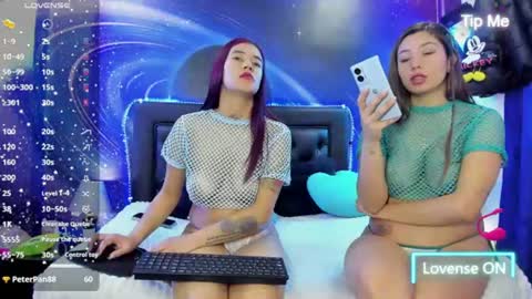 liittleangelss_ online show from 28, 7, 2026