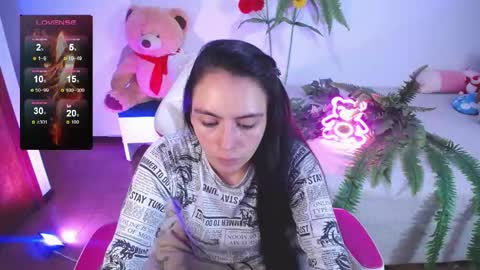 Snapshot of lika_little3 chatting on 16, 2, 2026 Liika online show from 16, 2, 2026