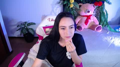 Snapshot of lika_little3 chatting on 25, 2, 2026 Liika online show from 25, 2, 2026