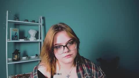 lika_pop online show from 23, 11, 2025