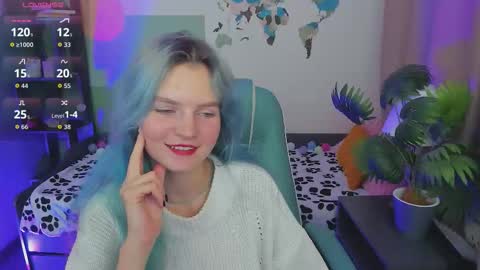 lika_sky online show from 17, 10, 2025