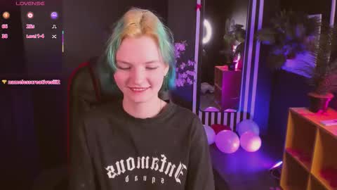 lika_sky online show from 21, 2, 2026