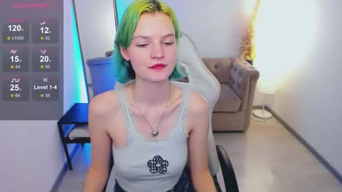 lika_sky online show from 15, 3, 2026