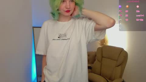 lika_sky online show from 18, 5, 2026