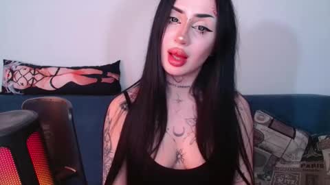 Alisa tattogirl online show from 25, 9, 2025
