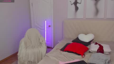 Snapshot of likaklint chatting on 20, 2, 2025 Lika online show from 20, 2, 2025