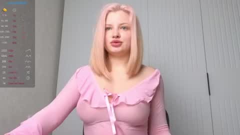 Anna and Bella online show from 20, 6, 2026