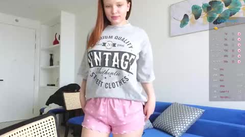 Call me Anna online show from 20, 2, 2025