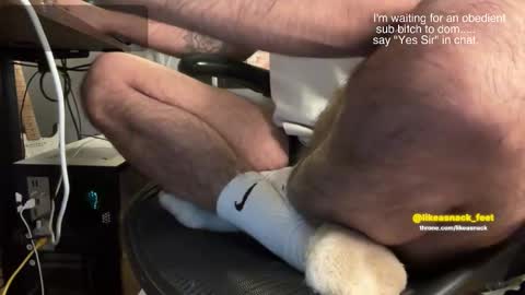 likeasnack online show from 16, 2, 2026