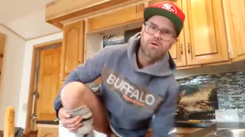 St pierre online show from 8, 2, 2026