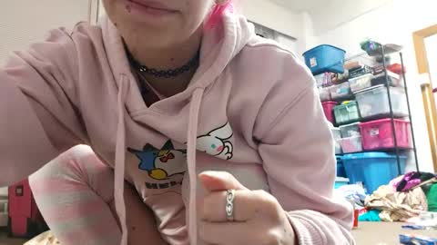 Snapshot of likemyashe chatting on 17, 12, 2024 LikeMyAshe online show from 17, 12, 2024