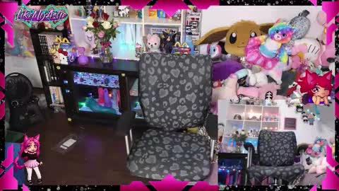 Snapshot of likemyashe chatting on 19, 2, 2026 LikeMyAshe online show from 19, 2, 2026