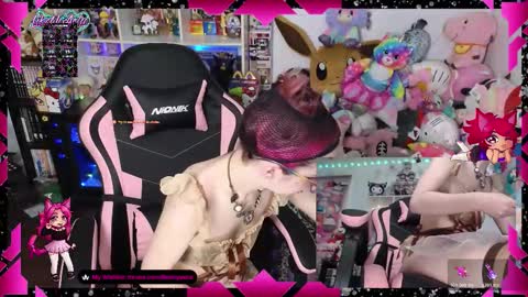 Snapshot of likemyashe chatting on 22, 2, 2026 LikeMyAshe online show from 22, 2, 2026