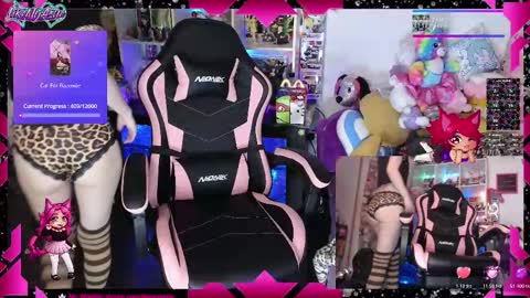 LikeMyAshe online show from 17, 3, 2026