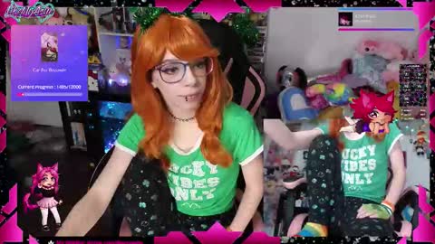 LikeMyAshe online show from 18, 3, 2026