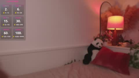 Snapshot of lil__gabby chatting on 5, 6, 2026 Lil Gabby online show from 5, 6, 2026