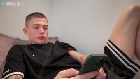 Addy online show from 24, 11, 2025